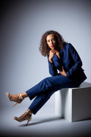 À 40 ans, elle répond à ses premiers castings et devient mannequin : le parcours de Chloé, membre VIP Casting.fr