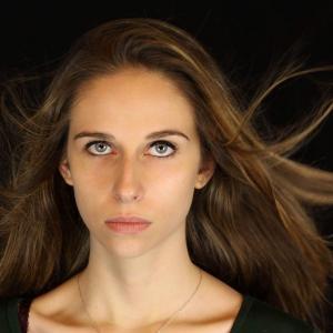 Angeline, un mannequin très motivée qui a participé au casting de Elite Model Look