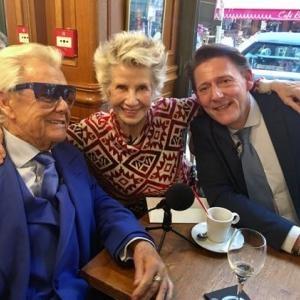 Retrouvez le témoignage de Dimitri qui a débuté sa carrière grâce à Casting Magazine et dont Casting.fr est la continuité !