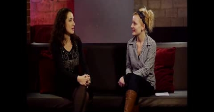 Interview Isabelle Vitari