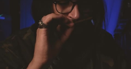 Court métrage Le silence