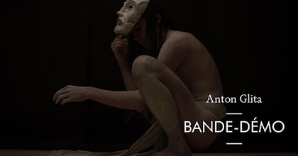Anton Glita – Bande-démo