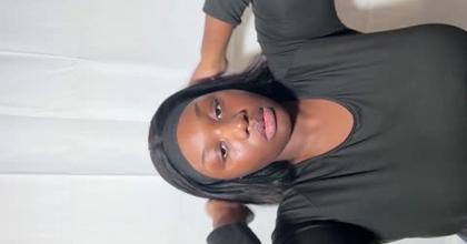 Face without make up