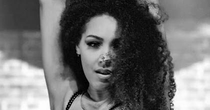 Jade Patisson - Bande Démo Danseuse