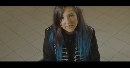 Mily StarZ - Naïve (Clip Officiel)