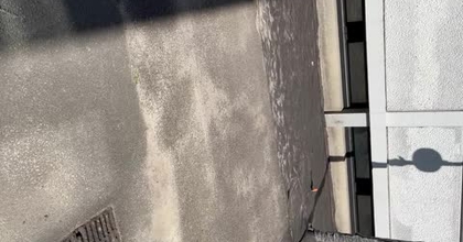 Défilé collection Printemps- été 2025