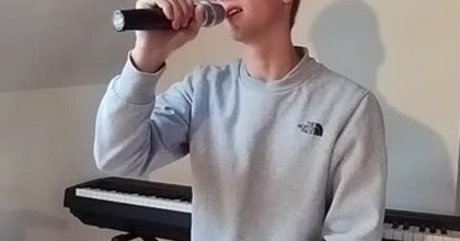 Cover Indélébile - Yseult