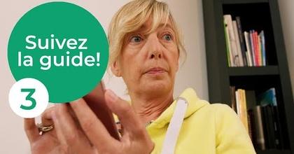 Suivez la guide! - épisode 3