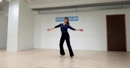 Copchase by Emma Kate