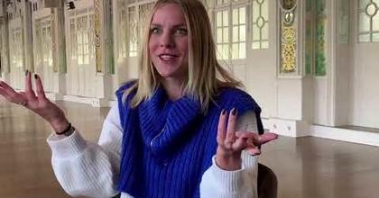 Casting.fr était avec Emy ltr, découvrez avec nous son nouveau livre!