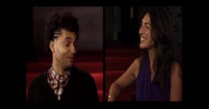 Interview Tony Saint-Laurent