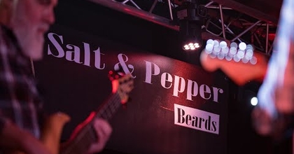 Salt and Pepper Beards   Teaser