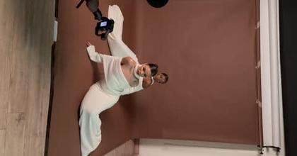 Shooting égérie – Mode & Beauté