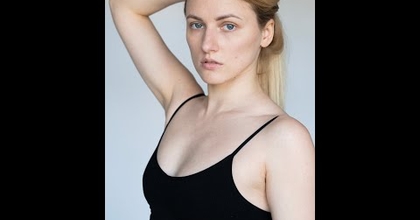 Vidéo pola Gintare Juknaite