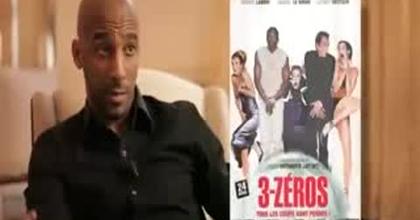 Stomy Bugsy Interview "his career"