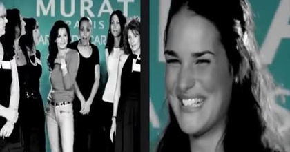 CASTING2CARACTERES : MURAT PARIS fait son casting !