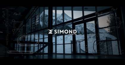 SIMOND Brand movie