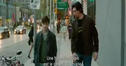 Et (beaucoup) plus si affinités