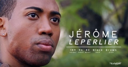Videobook Modelo Jérôme Leperlier, a Fashion Film by NiceWave tv