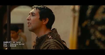 DEMO COMEDIEN YOANN VELLAUD // 2026