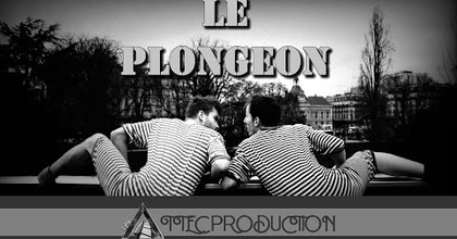 Le Plongeon