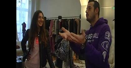 Interview Eric TIBUSCH