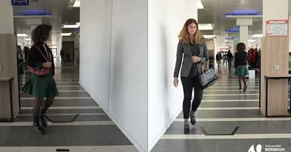 Défilé de mode : « Parlez-moi d’Amour », Adrien Vannier Collection Automne-Hiver 2025.