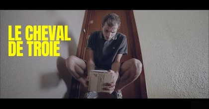 #03 - Le Cheval de Troie (2017) - Court-Métrage