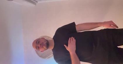 Reprise Je te promets - Johnny Hallyday