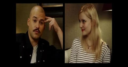 Interview Marc-André Grondin