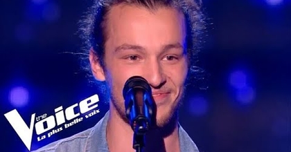 Sinead O'Connor - Nothing Compares 2 U | Anton | The Voice 2019 | Blind Audition