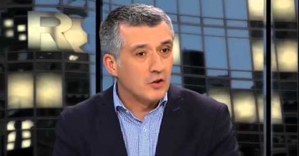 Jean-Paul GENOUX Directeur Général de DIMO Software, invité de TLM dans Lyon décideurs