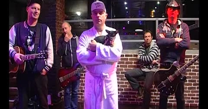 Interview Elmer Food Beat