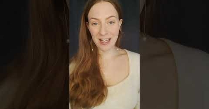 Vidéo de présentation - Gaëlle Rodelet