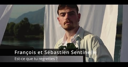 Est-ce que tu regrettes ? François feat Sébastien Sentinelle.