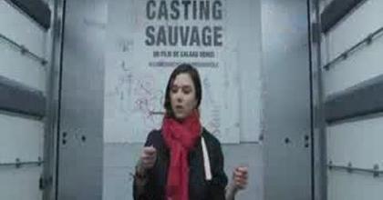 Camion Casting Sauvage