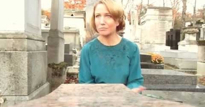 MONOLOGUE Series (VI) - A.Chekhov/"Platonov" (Sophia Egorovna) - by JENNIFER KAREN (en francais)