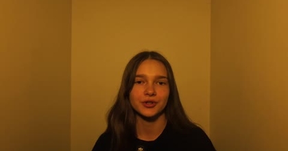 Vidéo présentation Lexie REY