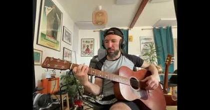 Eric Johnson - Song For George