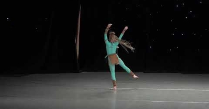 Гордієнко Катерина, соло "Аватар"