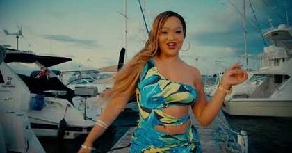 Luisanna La Seductora x Gran Memin   SIEMPRE HAPPY  Video Oficial By Carter Films