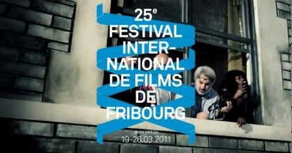 FIFF Trailer 2011 - Festival International de Films de Fribourg