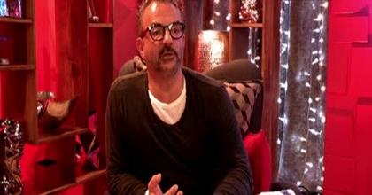 Interview Bruno Berberes