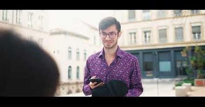 LOVERBOYS Episode 2 - Bernard DE CORAIL