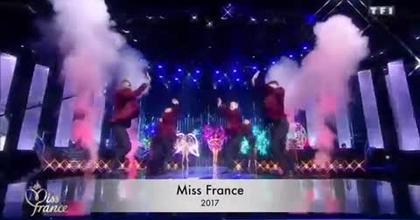 Bande démo Jonathan Jenvrin, danseur professionnel international