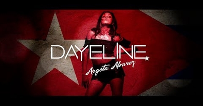 Dayeline Argota Alvarez - "Calentando"