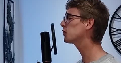 Cover Ton Regard -Joseph Kamel