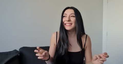 Présentation Héliandre Rouget (comédienne)