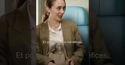 Les Dérailleuses -3- Le tri sélectif pour tous ? #toulouse #humour #audiovisuel #webserie