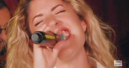 Lynn & The Nomad’s Valerie                                       G.Star Events